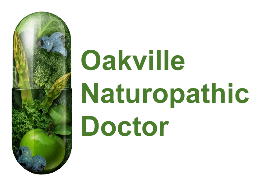 Oakville Naturopathic Doctor & Clinic