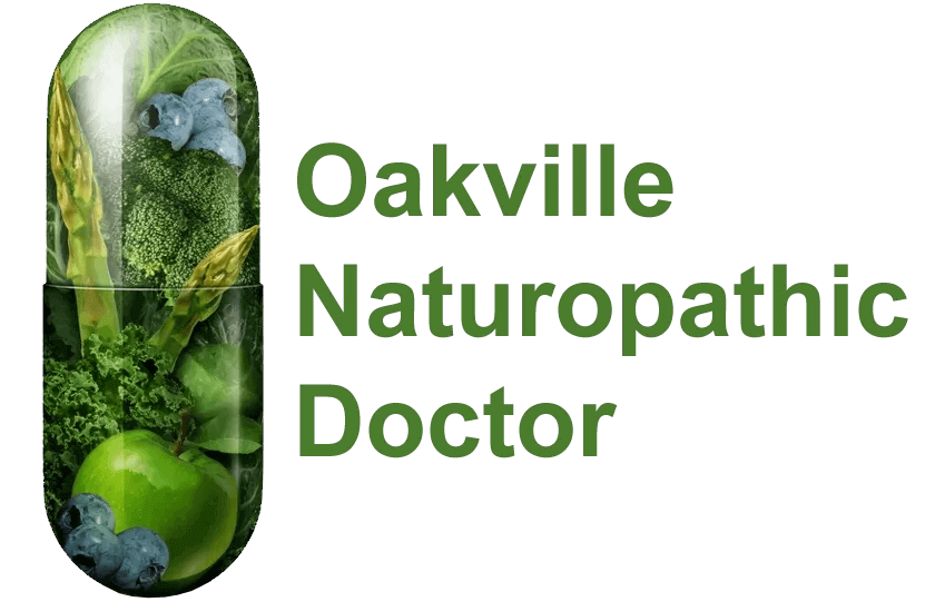 oakville-naturopathic-doctor-Logo