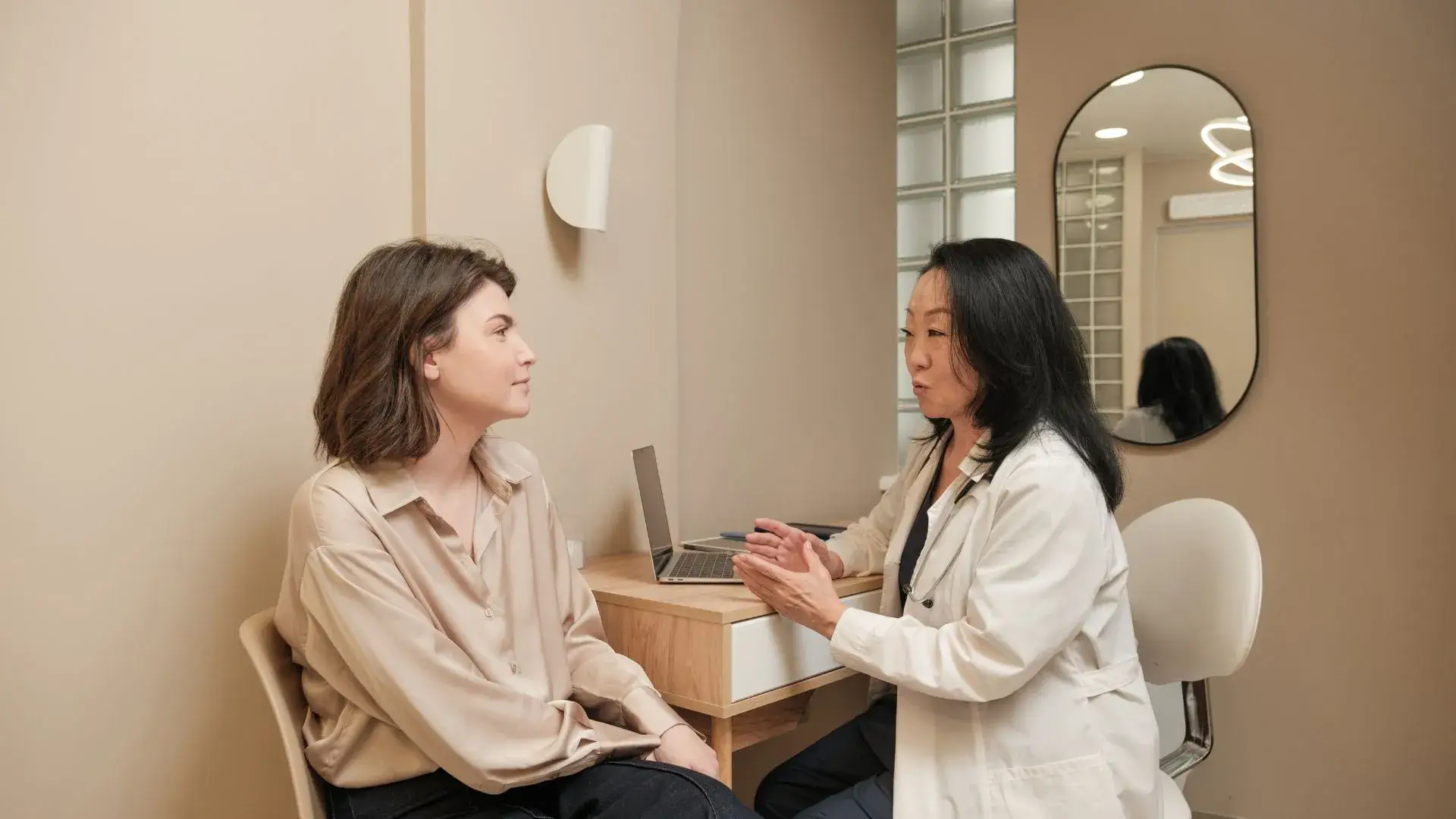 General Questions About Naturopathic Medicine 23 How Do Naturopathic Doctors Work?