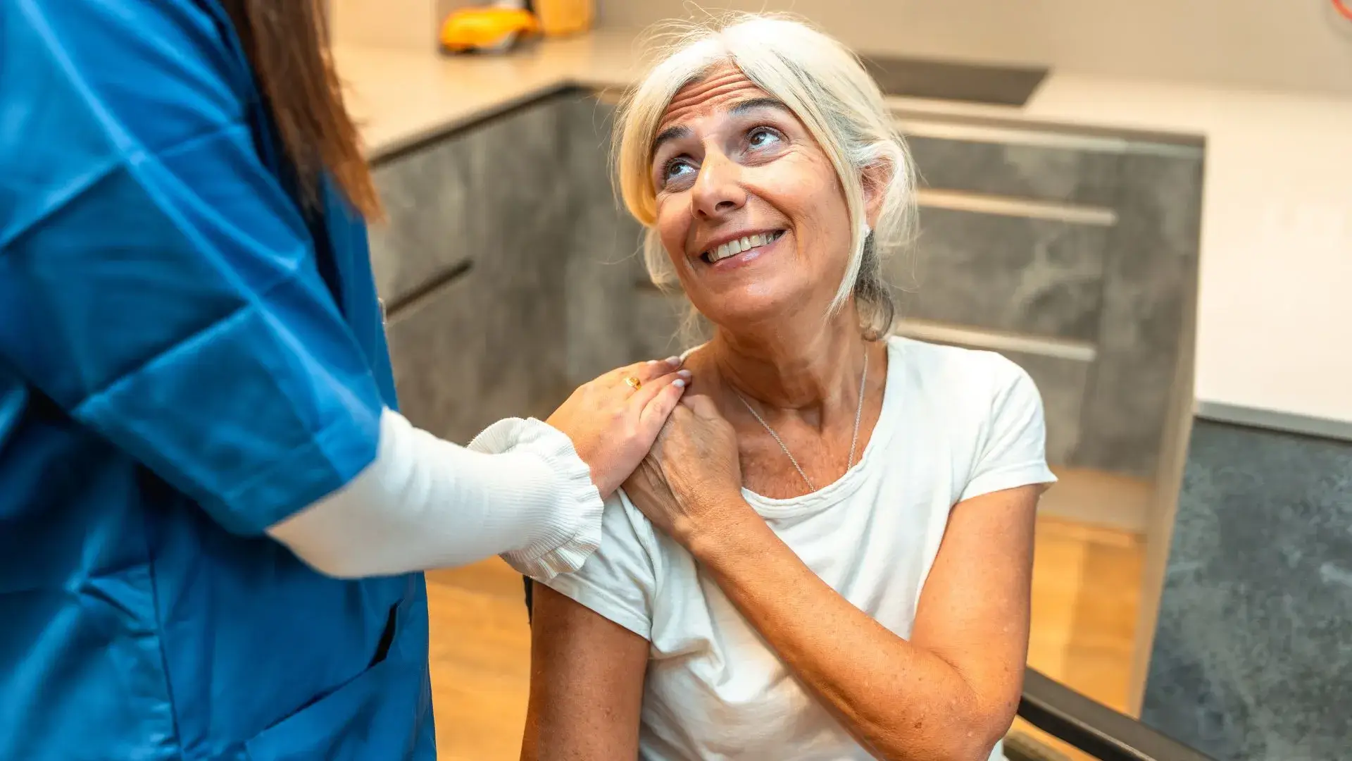 How We Support Your Health Goals