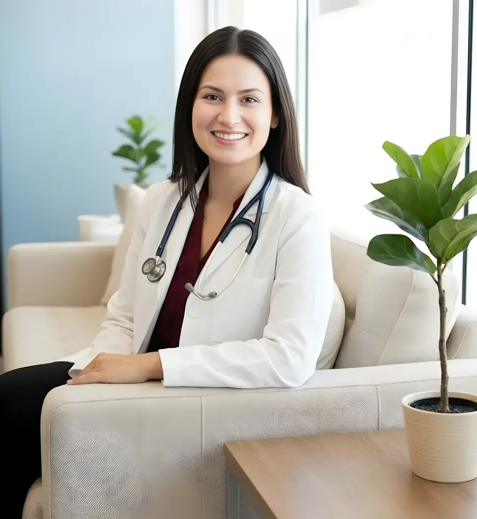 Dr. Shelly Verma, ND, Naturopathic Doctor