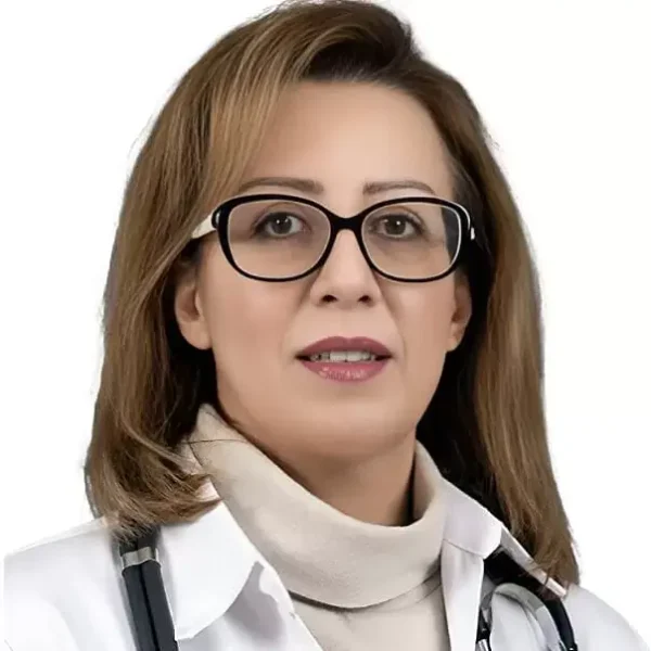Dr. Nazila Yal, ND, Naturopathic Doctor
