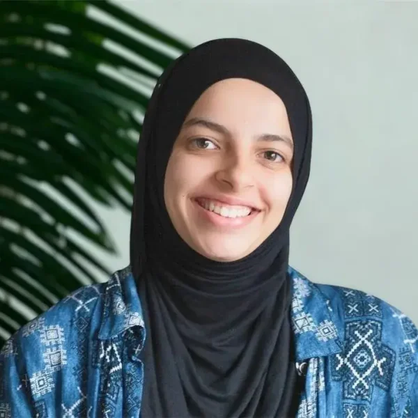 Dr. Aishah Brown - Best Naturopathic Doctor - ND